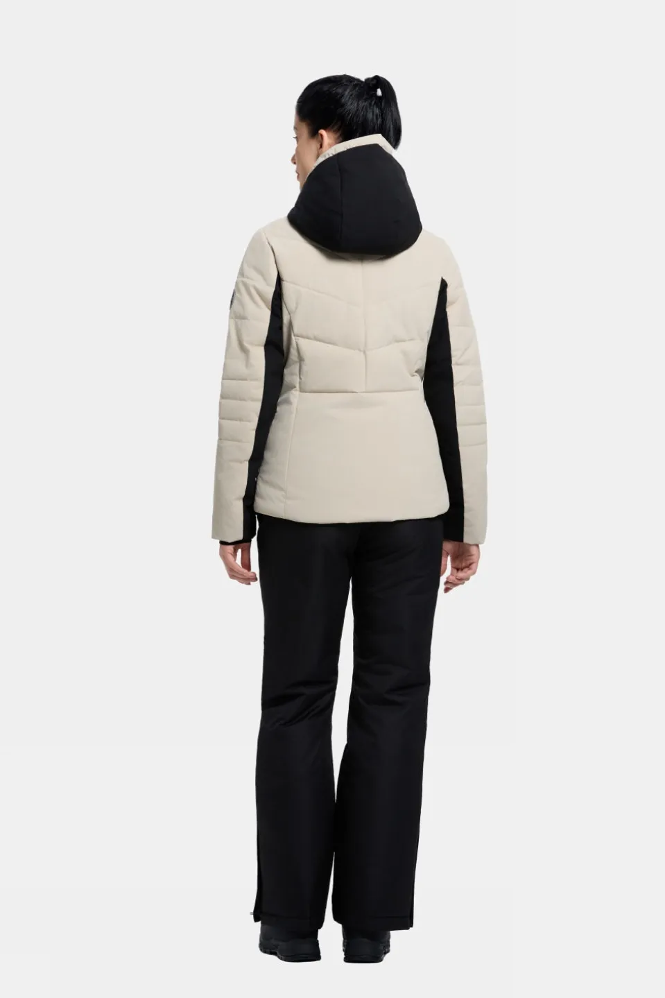 Veste De Ski Electra