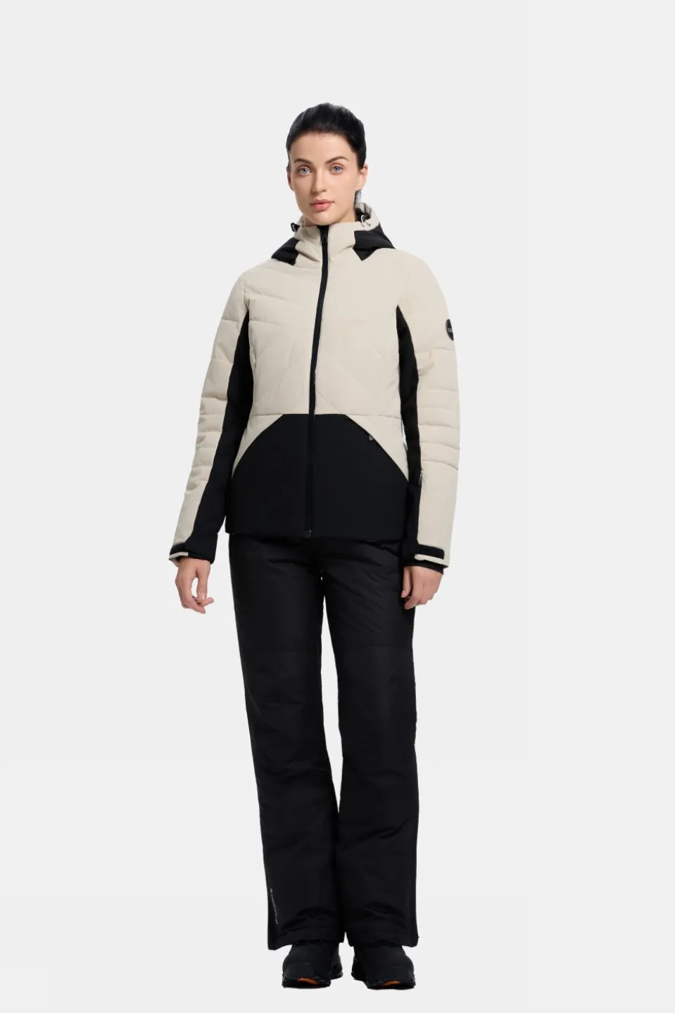 Veste De Ski Electra