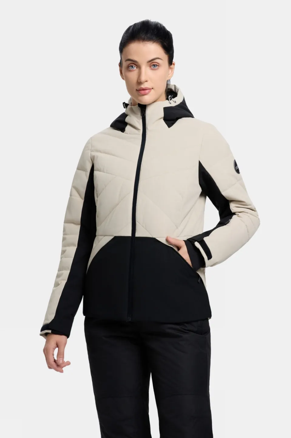 Veste De Ski Electra