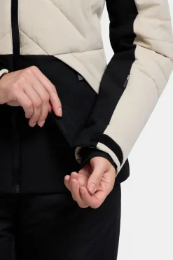 Veste De Ski Electra