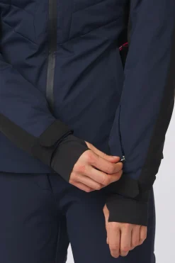 Veste De Ski Eleele