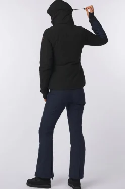 Veste De Ski Eleele