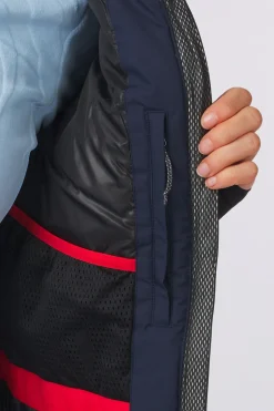 Veste De Ski Eleele