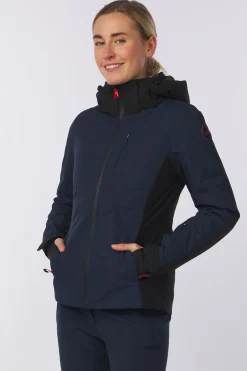Veste De Ski Eleele