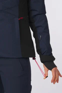 Veste De Ski Eleele