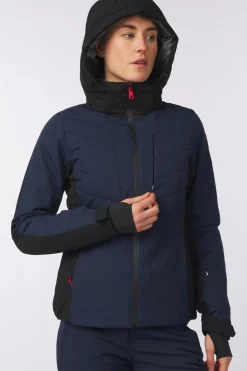 Veste De Ski Eleele