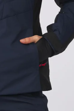 Veste De Ski Eleele