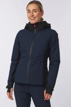 Veste De Ski Eleele