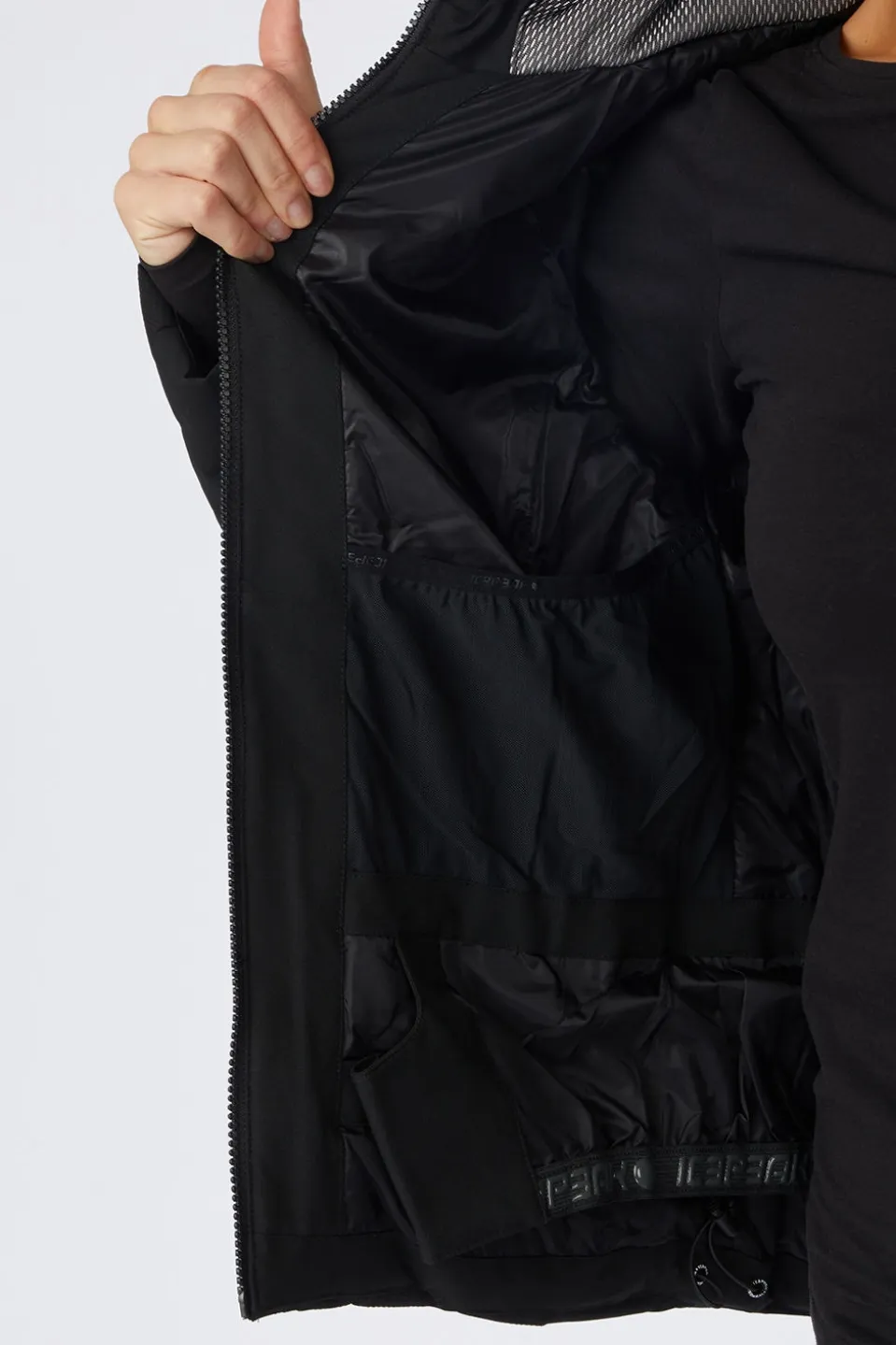 Veste De Ski Ellwangen