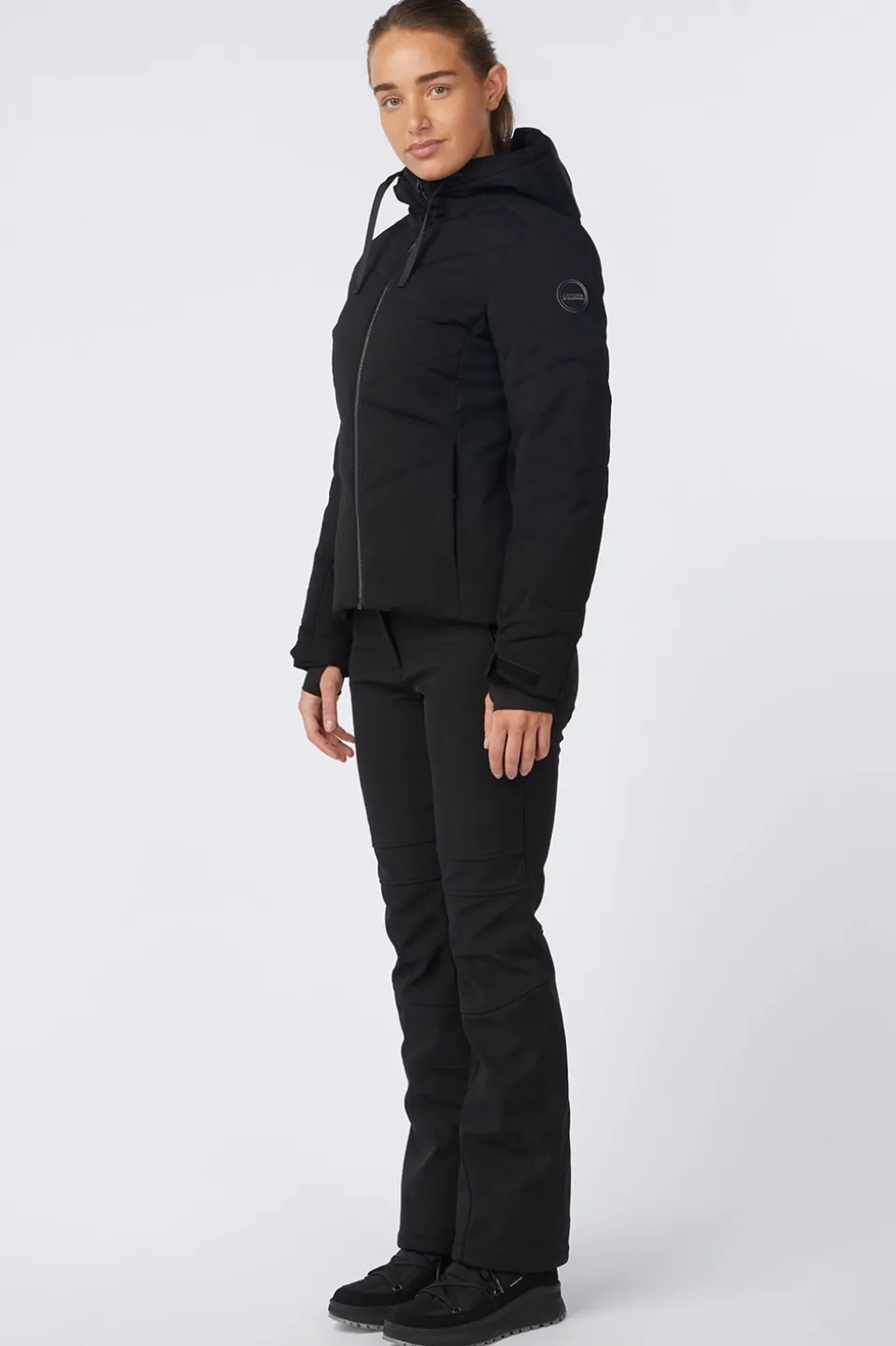 Veste De Ski Ellwangen