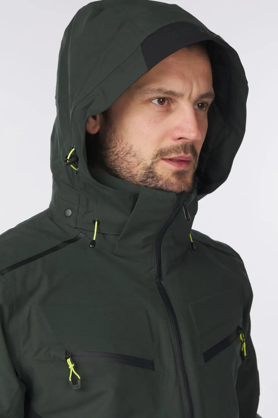 Veste De Ski Farwell