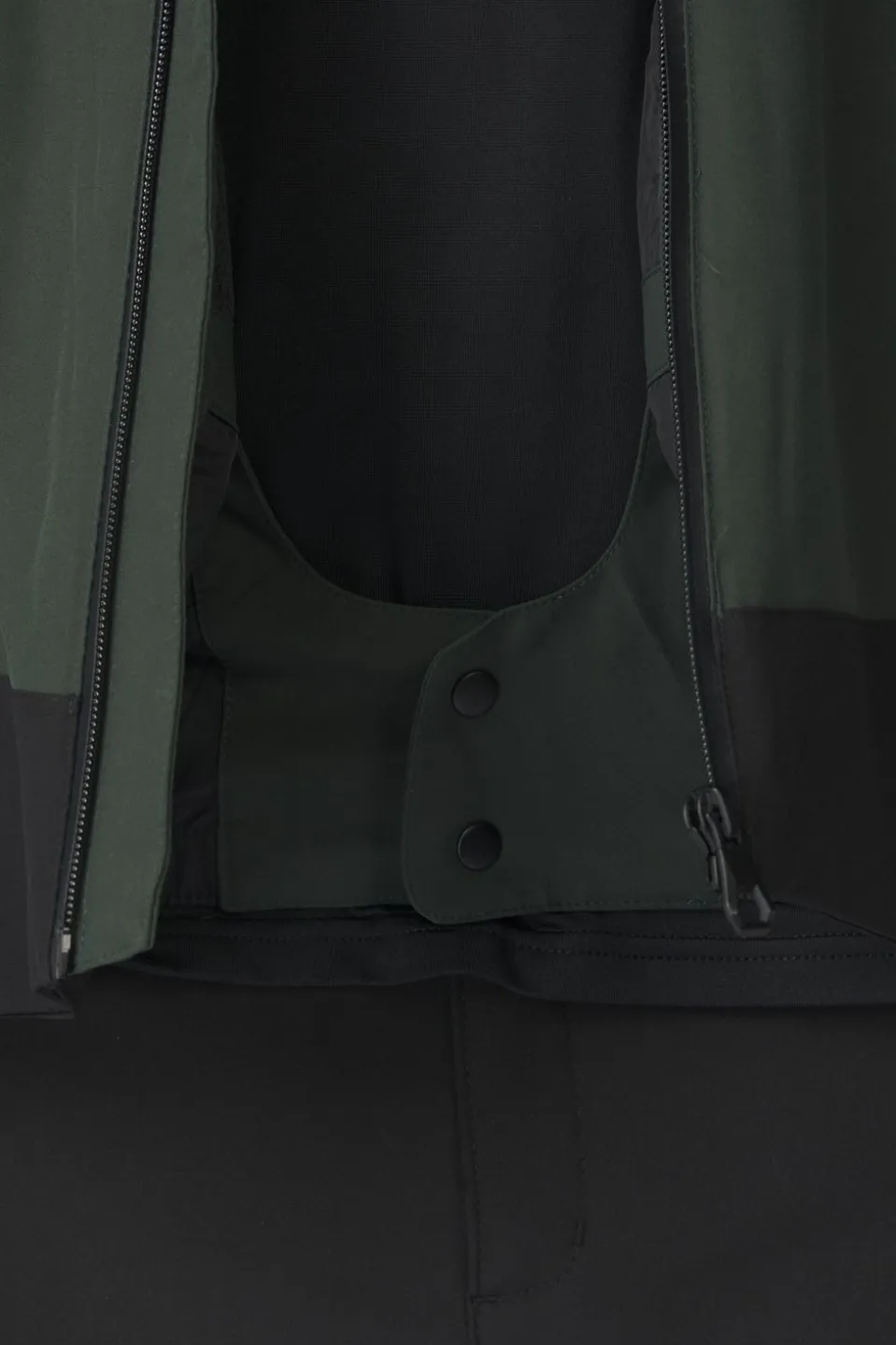 Veste De Ski Farwell