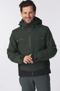 Veste De Ski Farwell