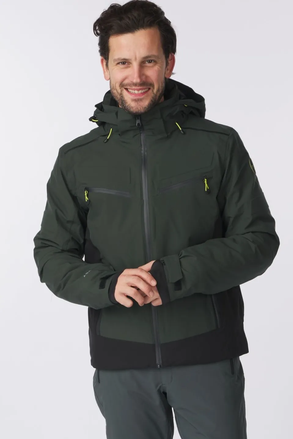 Veste De Ski Farwell
