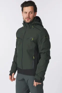 Veste De Ski Farwell