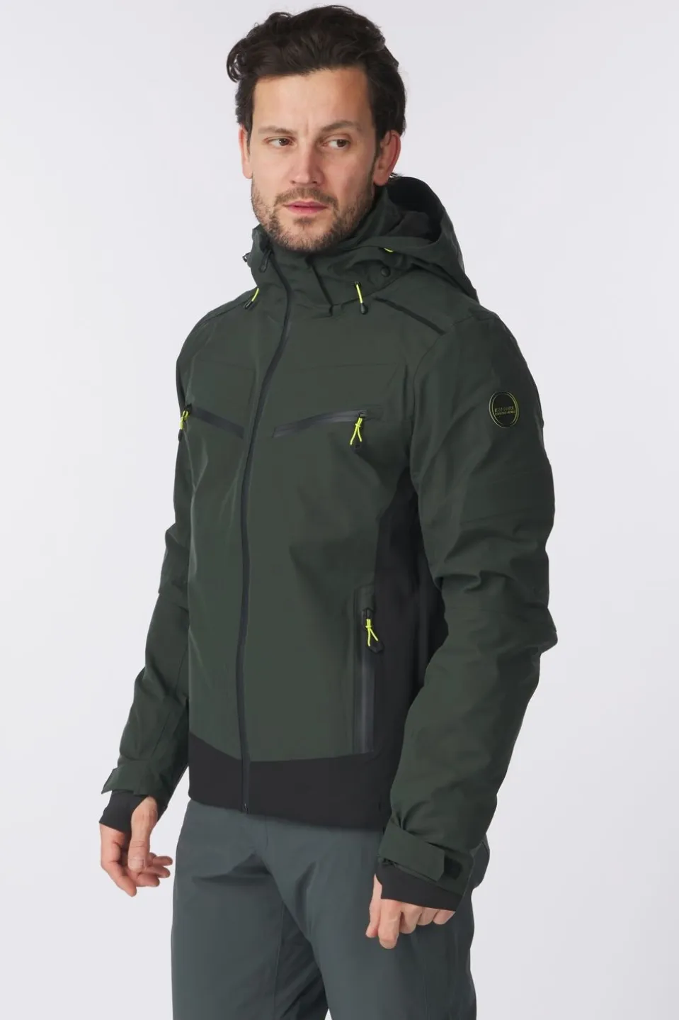 Veste De Ski Farwell
