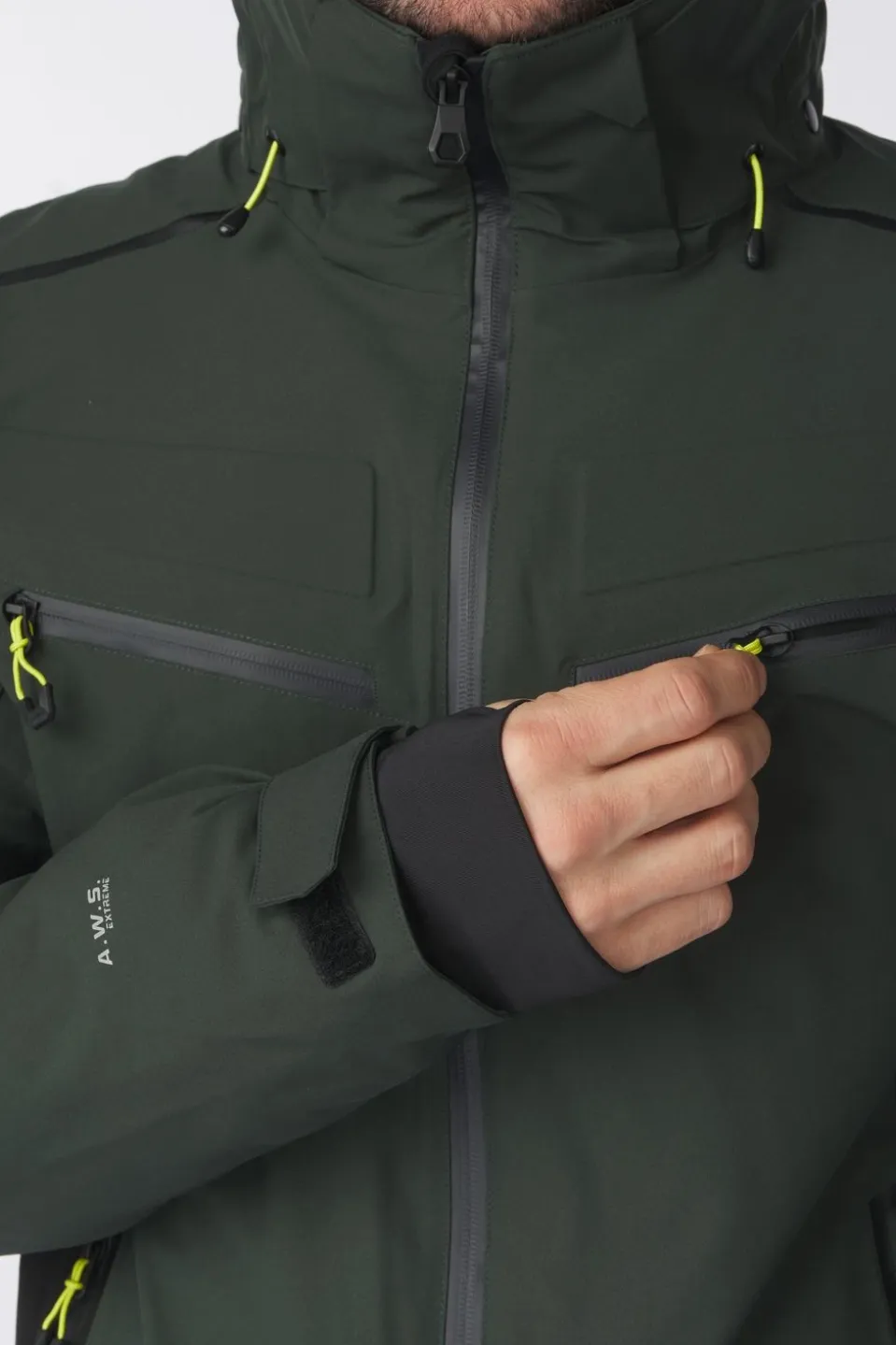 Veste De Ski Farwell