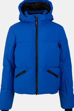 Veste De Ski Fiasky Girls Snow Jacket