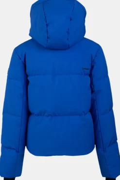 Veste De Ski Fiasky Girls Snow Jacket