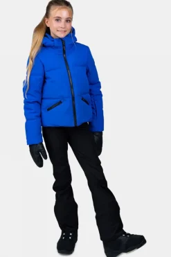 Veste De Ski Fiasky Girls Snow Jacket