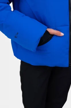 Veste De Ski Fiasky Girls Snow Jacket
