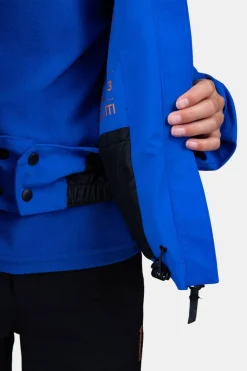Veste De Ski Fiasky Girls Snow Jacket