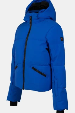 Veste De Ski Fiasky Girls Snow Jacket