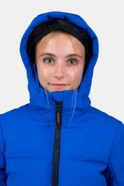 Veste De Ski Fiasky Girls Snow Jacket