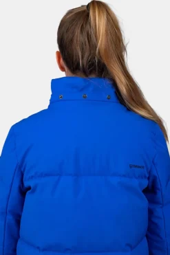 Veste De Ski Fiasky Girls Snow Jacket