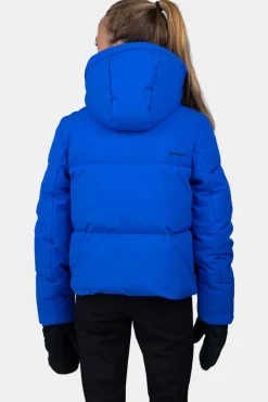 Veste De Ski Fiasky Girls Snow Jacket