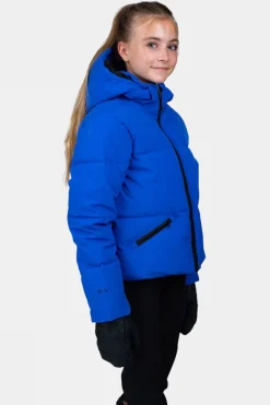 Veste De Ski Fiasky Girls Snow Jacket