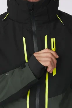 Veste De Ski Fircrest