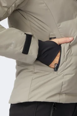 Veste De Ski Flovilla