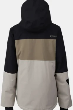 Veste De Ski Flynnery Boys Snow Jacket