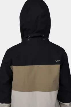 Veste De Ski Flynnery Boys Snow Jacket
