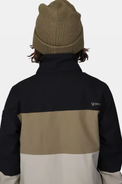 Veste De Ski Flynnery Boys Snow Jacket