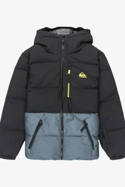 Veste De Ski Highland Youth