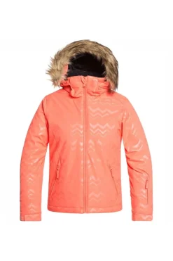 Veste de Ski Jet Ski Solid Girl