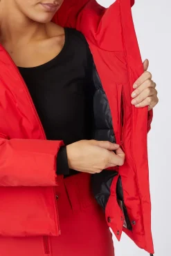 Veste De Ski Julie Ski Jacket