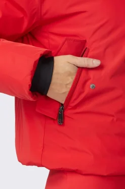 Veste De Ski Julie Ski Jacket