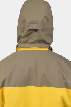 Veste De Ski Kanisher Men Snow Jacket