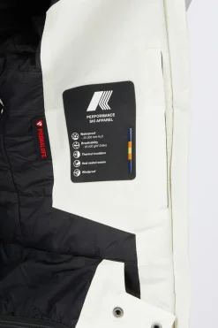 Veste De Ski Labresse 2L Twill