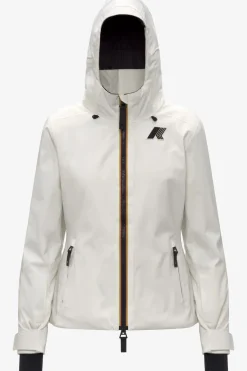 Veste De Ski Labresse 2L Twill