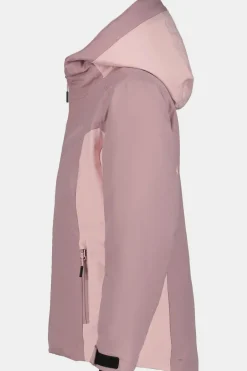 Veste De Ski Lanett Jr
