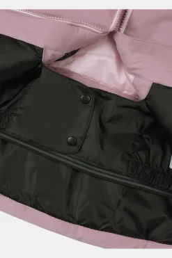 Veste De Ski Lanett Jr