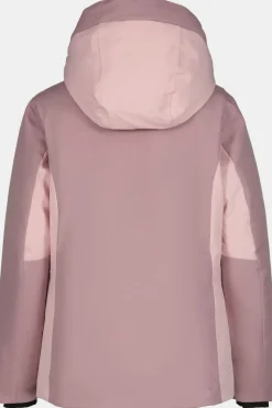Veste De Ski Lanett Jr
