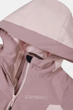 Veste De Ski Lanett Jr