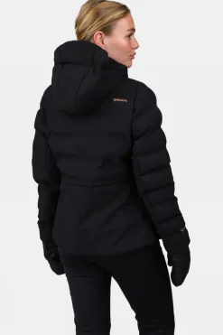 Veste De Ski Lapista Women Snow Jacket