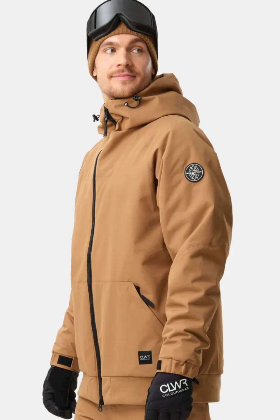 Veste De Ski League Jacket