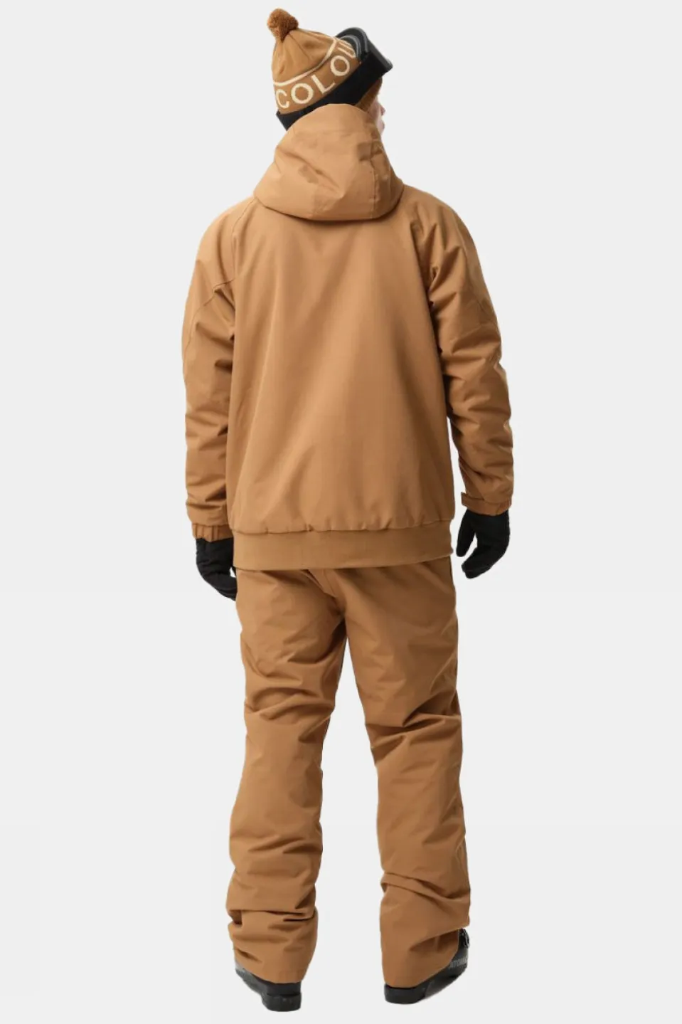 Veste De Ski League Jacket
